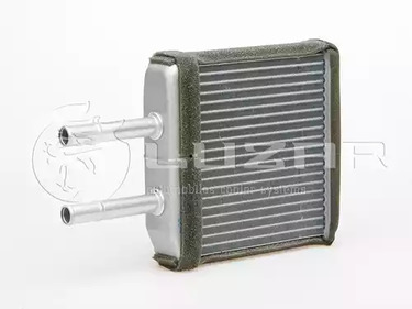 Радиатор отопителя LUZAR LRH DWMZ98358